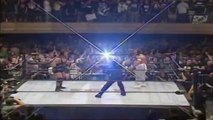 ECW One Night Stand 2005 sabu vs rhino en espaol latino completo