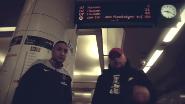 Celo & Abdi - AKUPUNKTUR SNIPPET [Offizielles Video]