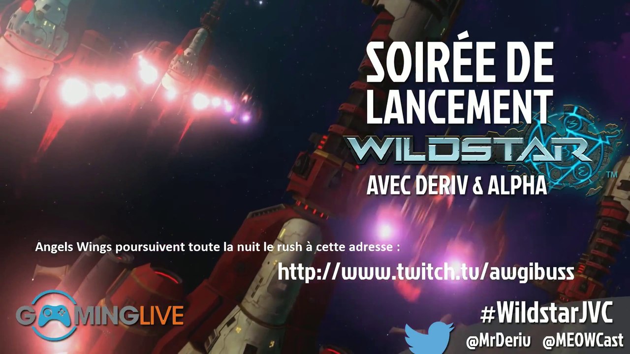 Gaming Live - MMO