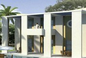 Amazing villas for Sale in Compound in 6th octoberفيللا  للبيع في افخم منطقه بكمباوند بالسادس من اكتوبر