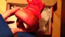Discount wholesale Nike Air Yeezy 2 Red October (Unboxing)