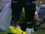 Sampdoria - Inter | 0-1 Ibrahimovic