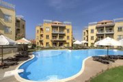Red Sea  Sharm El Sheikh   Apartment 2 Bedrooms for Sale in Laguna Vista Residence