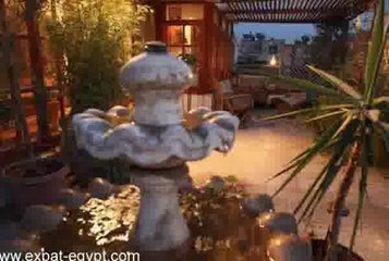 Egypt  Cairo  Maadi  Degal   Penthouse for Sale