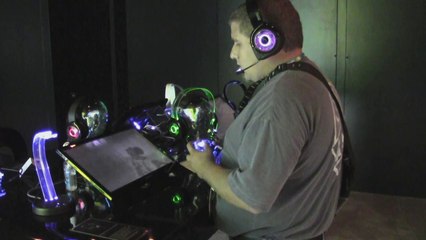 Killatia at E3 2013 PDP Afterglow Interview