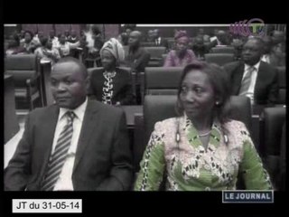 JTV-CONGO du31 /05/14 - Partie