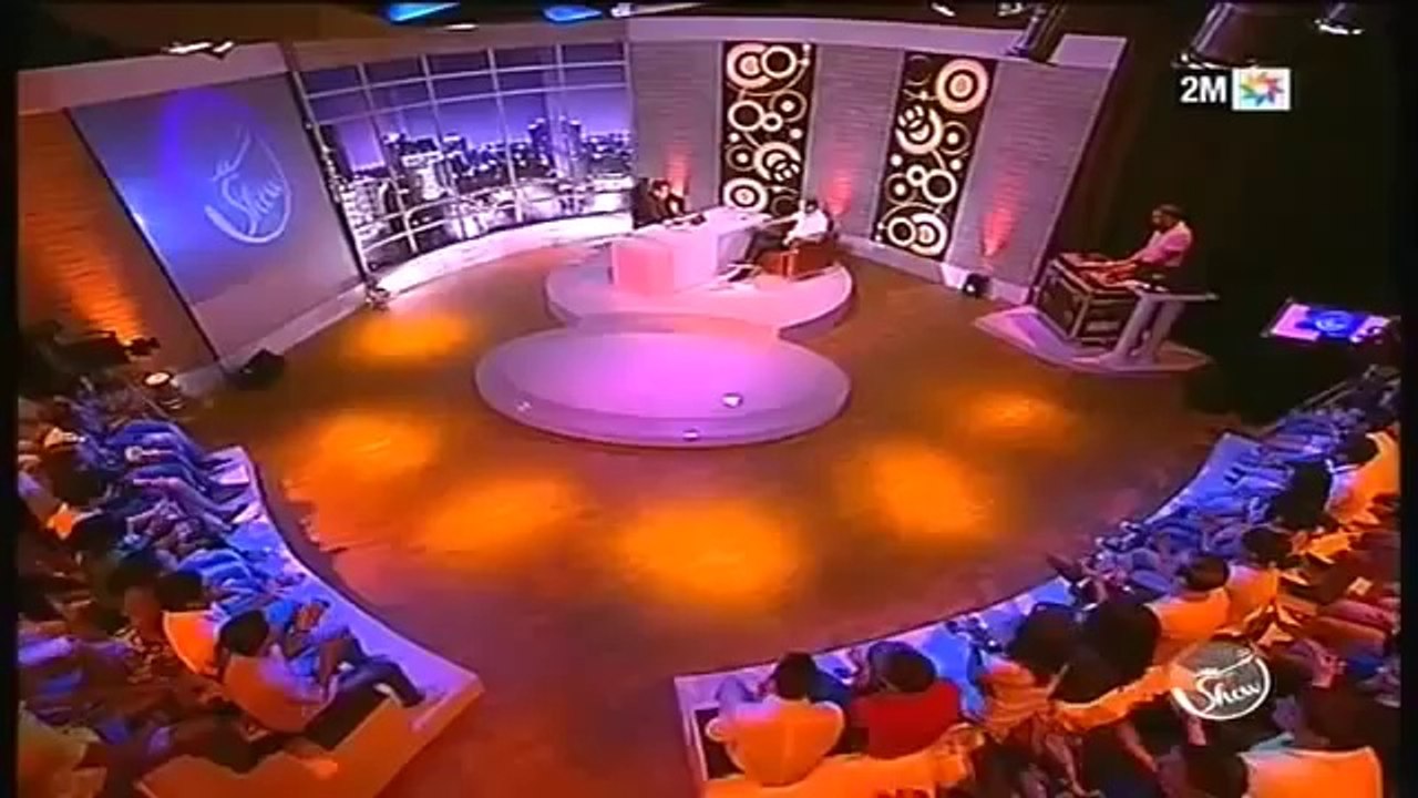 Rachid Show momo رشيد شو مومو الحلقة كاملة