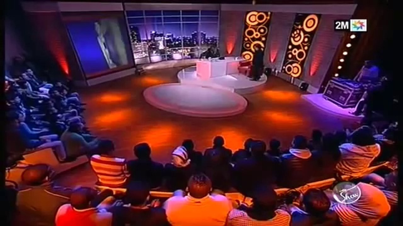 Rachid Show atik benchiker رشيد شو نورا الصقلي الحلقة كاملة