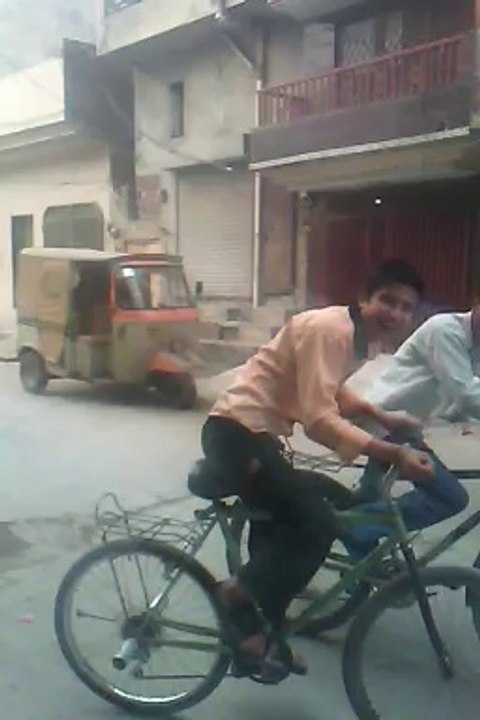Fahad kingyo yo