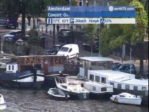 New York - USA, Las Vegas - USA, Niagara Falls - Canada, Stuttgart - Germany, Amsterdam - Netherlands, Gibraltar - British Overseas Territories, London - United Kingdom