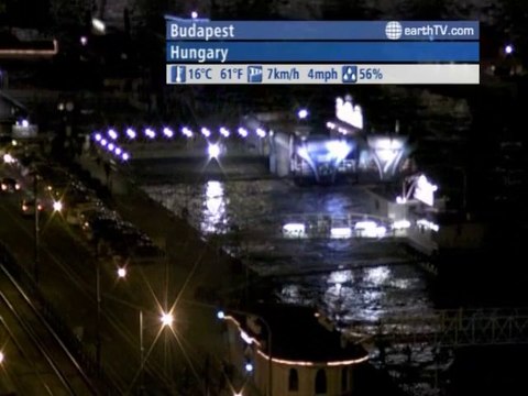 Munich - Germany, St. Andrews - Canada, New York - USA, Arcachon - France, Tenerife - Spain, Budapest - Hungary, Gibraltar - British Overseas Territories