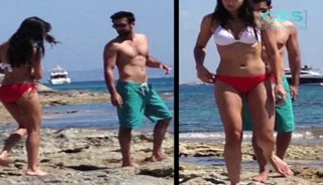Katrina Kaif MMS Video Leaked Online