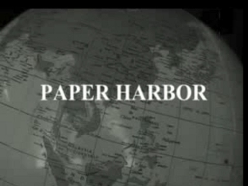 PaperHarbor