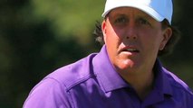 Phil Mickelson Denies Any Wrongdoing