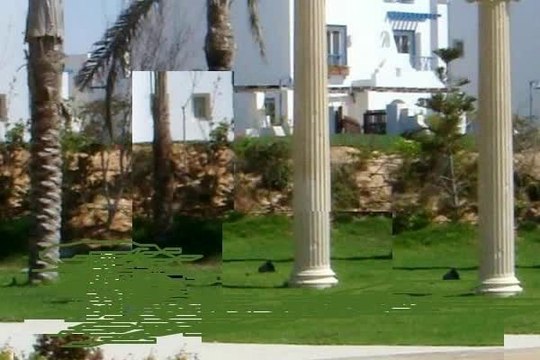 Astounding Sea Views Villa For Sale in North Coast Mountain View