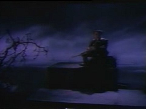 Gary Moore - Over The Hills And Far Away