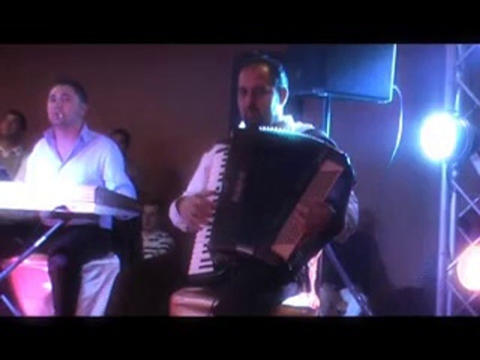 FLORIN SALAM SI SORINEL PUSTIU - BOMBA BOMBELOR