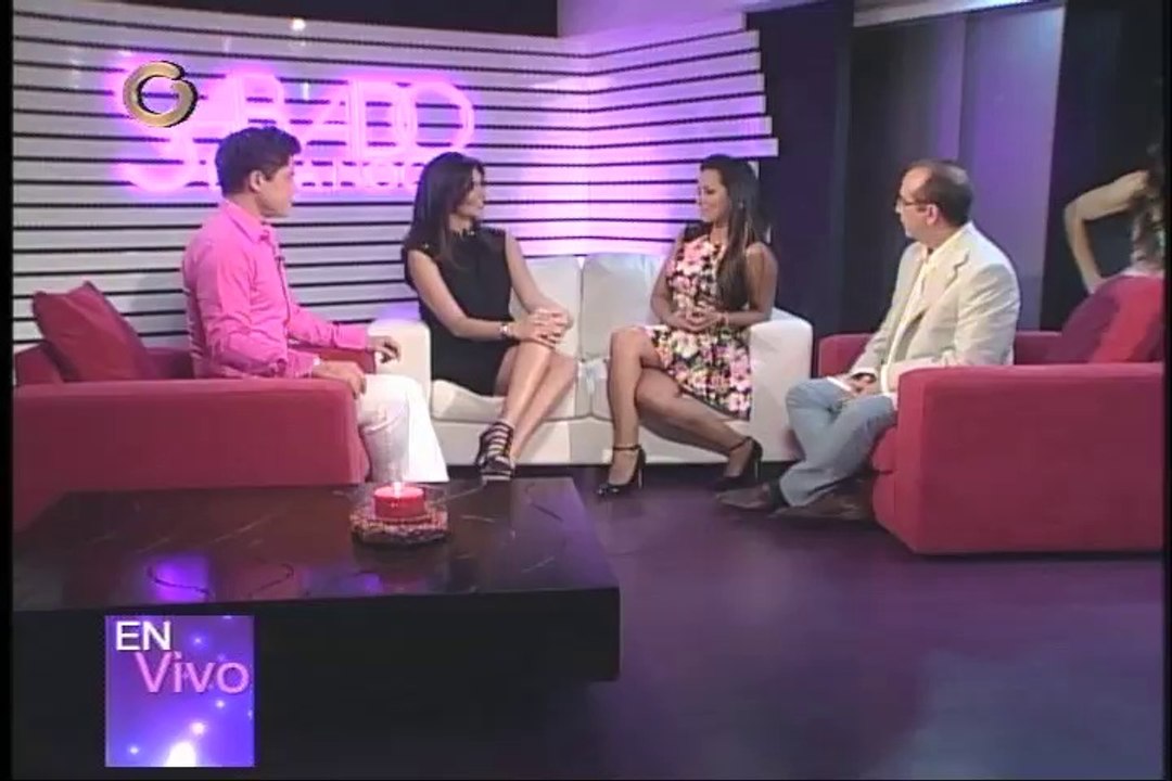 Veruzhka Ramírez hablará sobre el éxito personal en conferencias