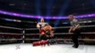 PS3 - WWE 2K14 - Universe - April Week 2 Superstars - David Otunga vs Tensai