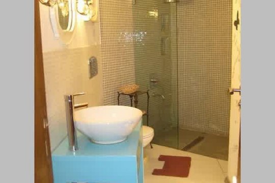 Zamalek Sunny 3 Bedrooms For Rent Furnished Modern