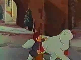 Générique Belle Et Sébastien