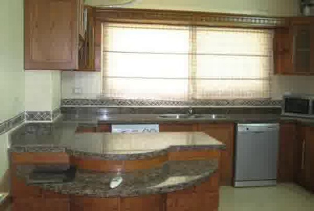 Maadi – Nice Fully Furnished Classic   4 Bedrooms for Rent