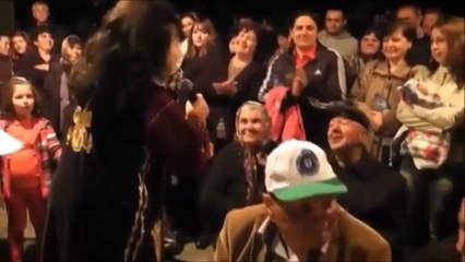 Fahriye GÜNEY - HALVACI HALVA