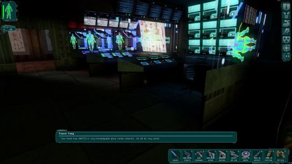 Let's Play Deus Ex: Lecture 22