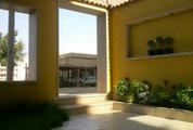 BIG APARTMENT WITH A GARDEN FOR SALE/RENT IN GARDEN PYRAMIDS