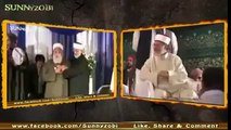 Dr Tahir ul Qadri Shagirdi Hazrat Imam Abu Hanifa