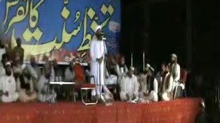 متکلم اسلام مولانا محمد الیاس گھمن مدظلہ العالی  Meyakhel