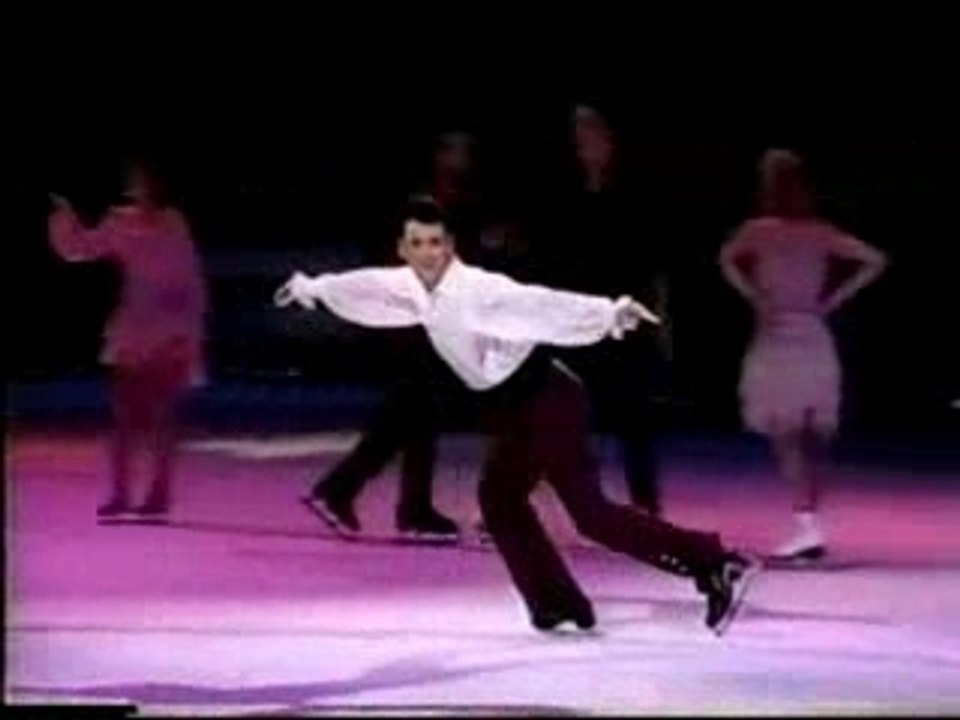 1996 CSOI - Spaghetti Western ensemble