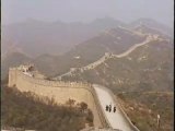 Great Wall of China, Badaling, Near Beijing
