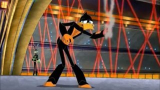 Loonatics Unleashed and the Super Hero Squad Show Episode 34 - In the Pinkster Part 2