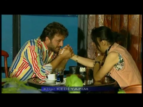 Ayrılık Acısı (Küçük İbo)