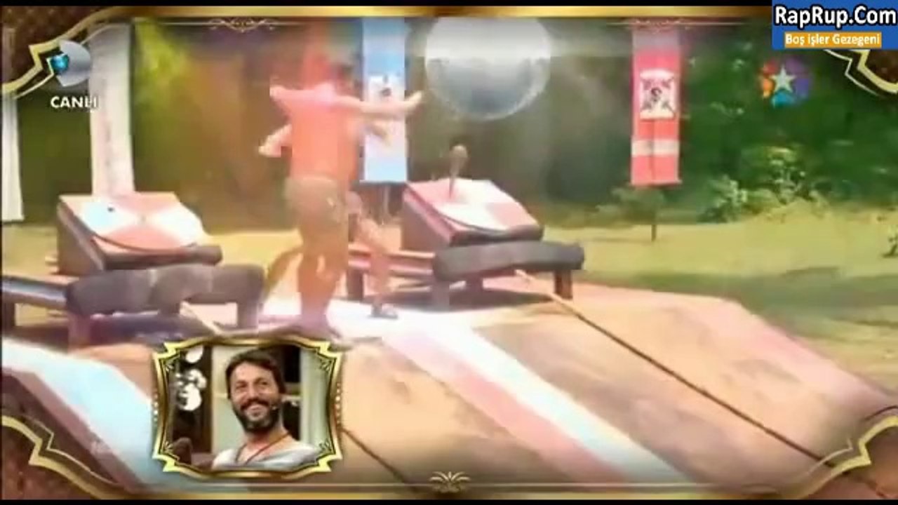 Turabi'nin Hayal Dünyası - Beyaz Show İçerir