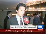 Dunya News - Imran Khan vows to expose election rigging