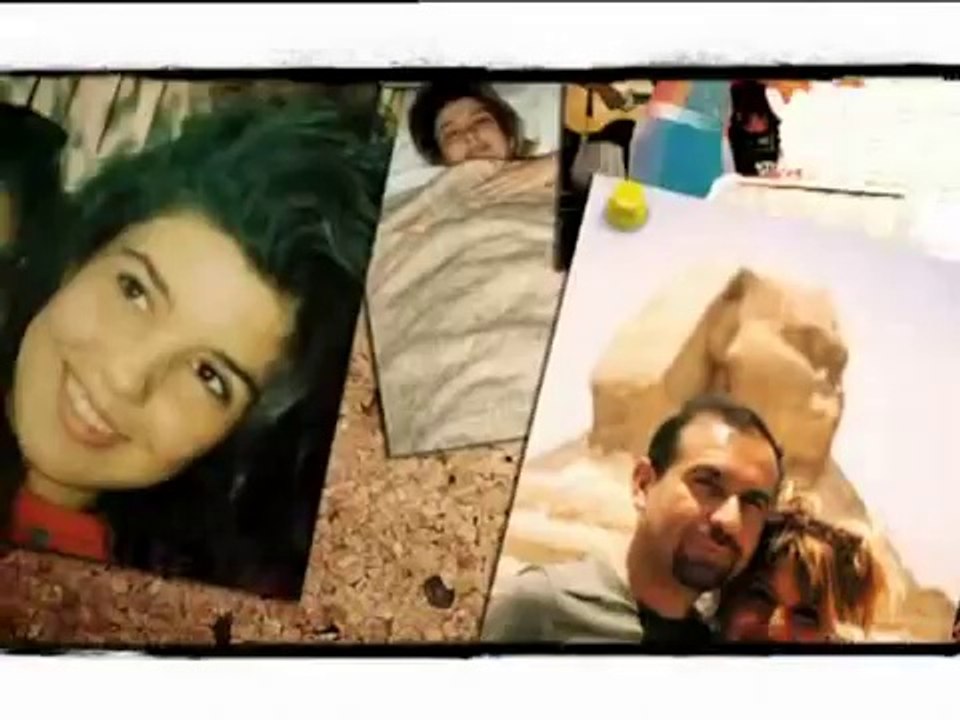 Aşksın Sen (Gülben Ergen)