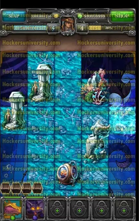Dungeons of Evilibrium Hack (Infinite Crystals and Gold Cheats)