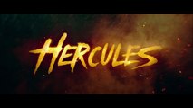 HERKÜL- ÖZGÜRLÜK SAVAŞÇISI Filmi - Türkçe Dublajlı İlk Fragman