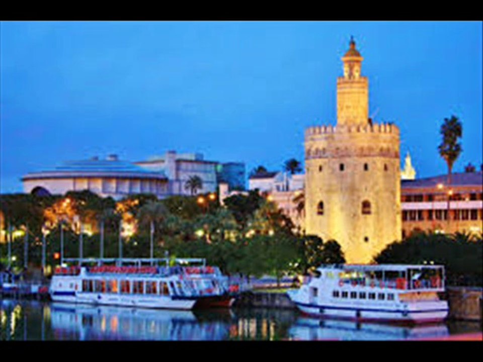 CENA SEVILLA