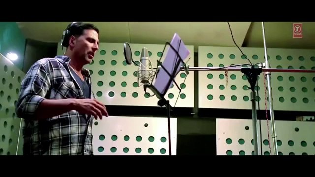 Akshay Kumar - Mujh Mein Tu
