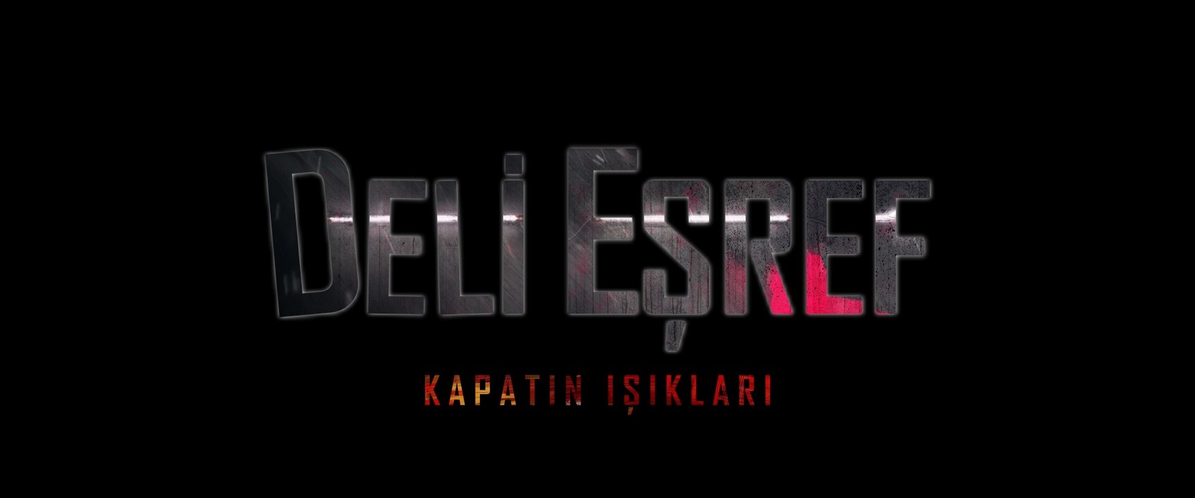 Deli Eşref - Kapatın Işıkları (Kısa Film 2014)