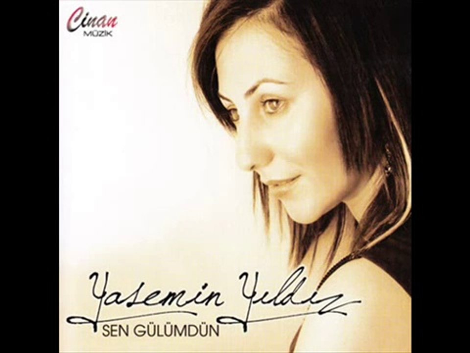 Yasemin Yıldız - Sen Yarim idun