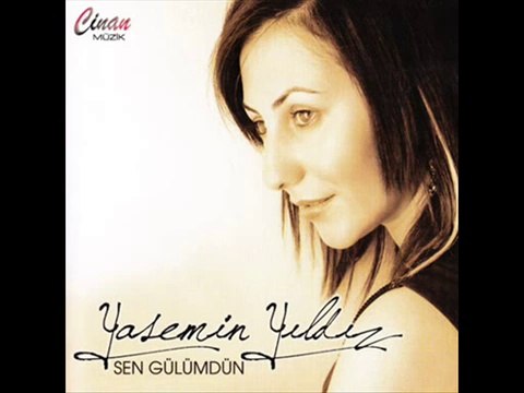 Yasemin Yıldız - Sen Yarim idun