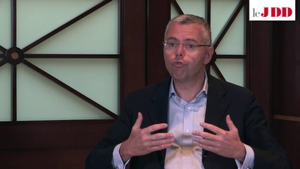 Big data : "Tous les modèles économiques sont concernés"