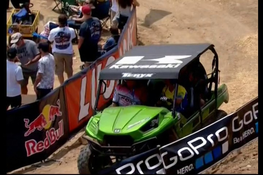 2014 AMA 450 Motocross Rd 1 Glen Helen Moto 1 slicknick610
