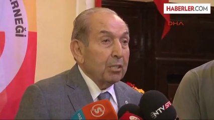 Galatasaray Kulübü İkinci Başkanı Olcay Mancını ile Yolumuza Devam Edeceğiz