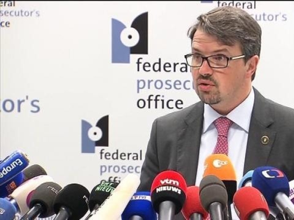 Tuerie de Bruxelles: une perquisition a été menée dimanche dans la région de Courtrai - 01/06