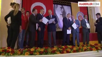 Başkan Aysal Biz Tek Vücuduz, Gücümüz Buradan Geliyor